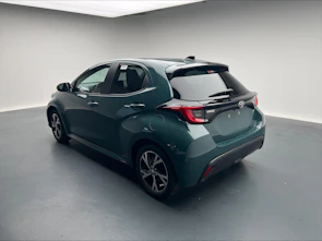 Fahrzeugbild TOYOTA Yaris 1.5 VVT-i HSD Trend