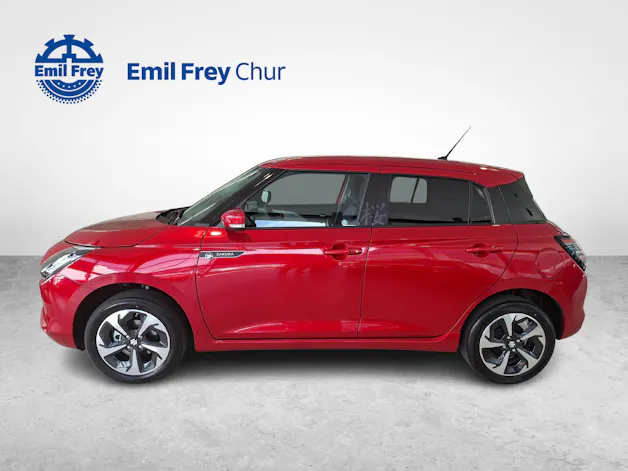 Suzuki Swift 1.2 Sakura Top Hybrid 4x4 / 1.99% Leasing mit Protect Versicherung
