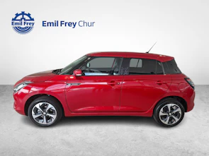 Fahrzeugbild SUZUKI Swift 1.2 Sakura Top Hybrid 4x4 / 1.99% Leasing mit Protect Versicherung