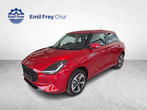 Fahrzeugbild SUZUKI Swift 1.2 Sakura Top Hybrid 4x4 / 1.99% Leasing mit Protect Versicherung