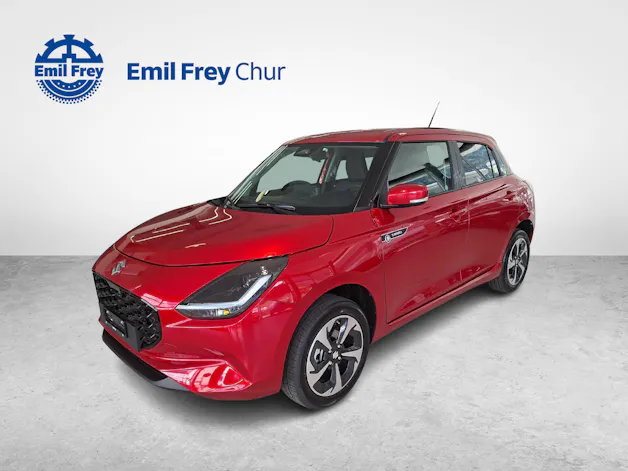 Suzuki Swift 1.2 Sakura Top Hybrid 4x4 / 1.99% Leasing mit Protect Versicherung