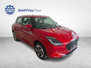 Fahrzeugbild SUZUKI Swift 1.2 Sakura Top Hybrid 4x4 / 1.99% Leasing mit Protect Versicherung