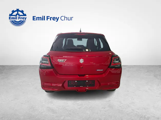 Suzuki Swift 1.2 Sakura Top Hybrid 4x4 / 1.99% Leasing mit Protect Versicherung