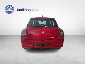 Fahrzeugbild SUZUKI Swift 1.2 Sakura Top Hybrid 4x4 / 1.99% Leasing mit Protect Versicherung