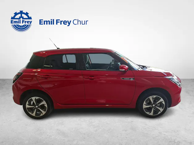 Suzuki Swift 1.2 Sakura Top Hybrid 4x4 / 1.99% Leasing mit Protect Versicherung