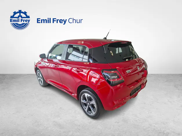Suzuki Swift 1.2 Sakura Top Hybrid 4x4 / 1.99% Leasing mit Protect Versicherung