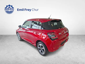 Fahrzeugbild SUZUKI Swift 1.2 Sakura Top Hybrid 4x4 / 1.99% Leasing mit Protect Versicherung