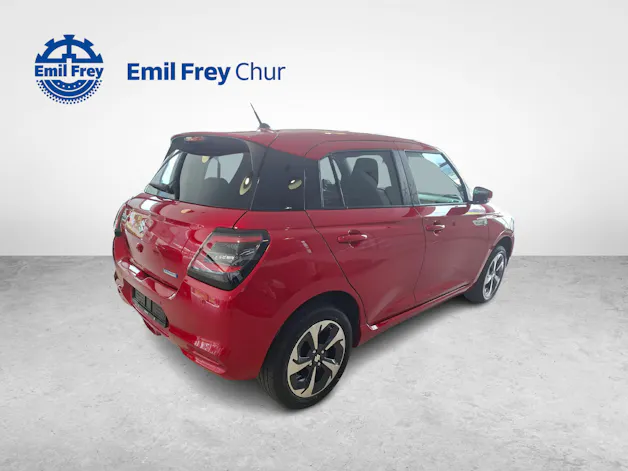 Suzuki Swift 1.2 Sakura Top Hybrid 4x4 / 1.99% Leasing mit Protect Versicherung