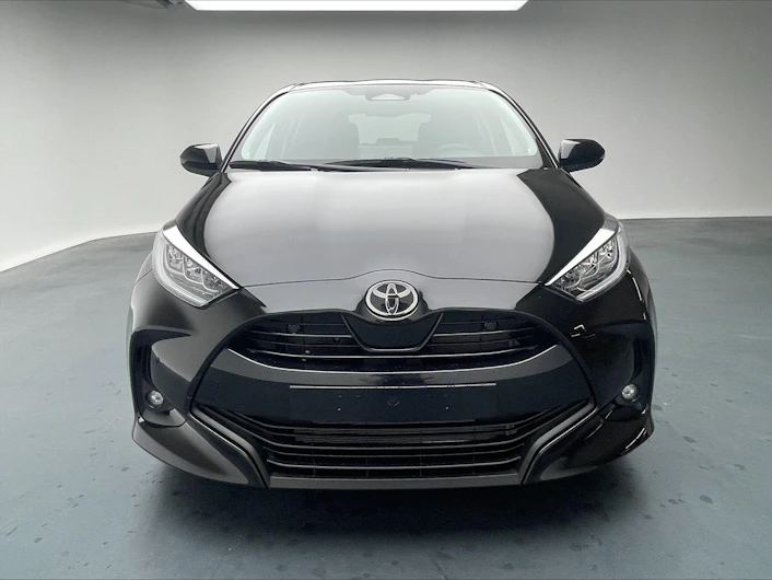 Fahrzeugbild TOYOTA YARIS