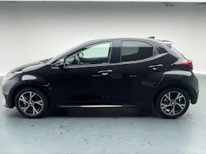 Fahrzeugbild TOYOTA Yaris 1.5 VVT-i HSD Trend
