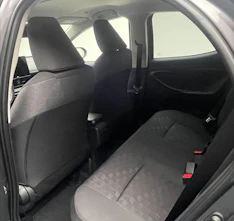 Fahrzeugbild TOYOTA Yaris 1.5 VVT-i HSD Trend