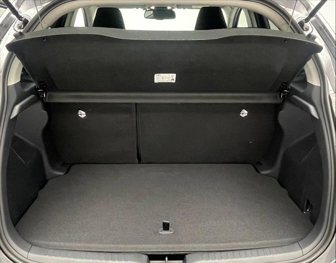 Fahrzeugbild TOYOTA YARIS