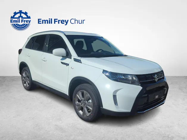 Suzuki Vitara 1.4 T Sakura Hybrid 4x4