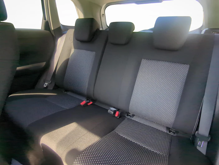 Fahrzeugbild SUZUKI VITARA