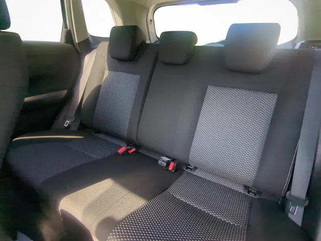 Suzuki Vitara 1.4 T Sakura Hybrid 4x4