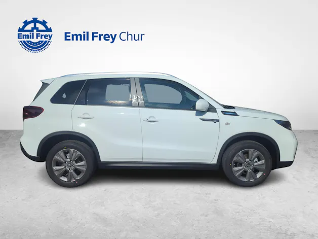 Suzuki Vitara 1.4 T Sakura Hybrid 4x4