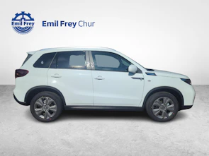 Fahrzeugbild SUZUKI Vitara 1.4 T Sakura Hybrid 4x4 / 1.99% Leasing