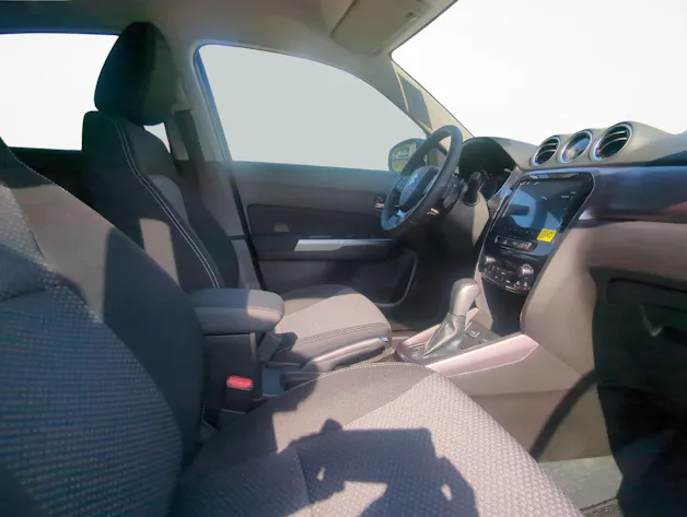 Suzuki Vitara 1.4 T Sakura Hybrid 4x4