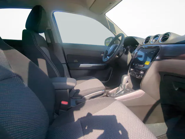 Suzuki Vitara 1.4 T Sakura Hybrid 4x4