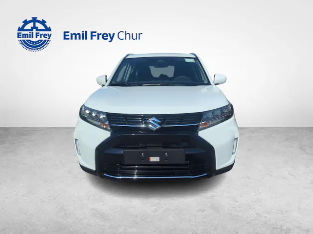Suzuki Vitara 1.4 T Sakura Hybrid 4x4