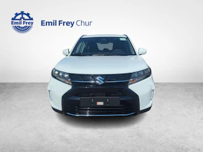 Fahrzeugbild SUZUKI Vitara 1.4 T Sakura Hybrid 4x4 / 1.99% Leasing