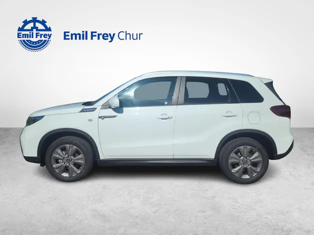 Suzuki Vitara 1.4 T Sakura Hybrid 4x4