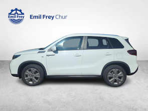 Fahrzeugbild SUZUKI Vitara 1.4 T Sakura Hybrid 4x4 / 1.99% Leasing
