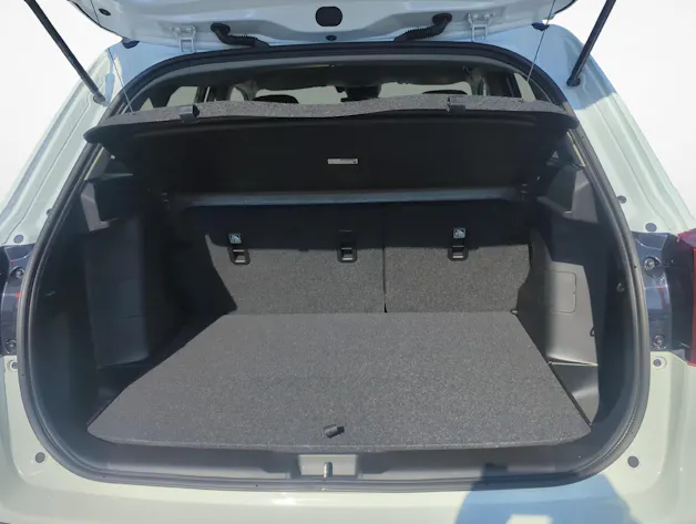 Suzuki Vitara 1.4 T Sakura Hybrid 4x4