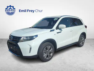 Suzuki Vitara 1.4 T Sakura Hybrid 4x4