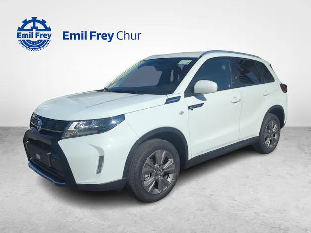 Suzuki Vitara 1.4 T Sakura Hybrid 4x4