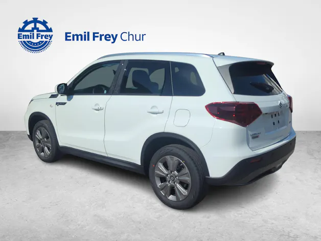 Suzuki Vitara 1.4 T Sakura Hybrid 4x4
