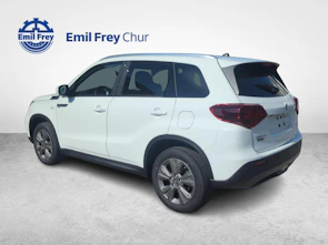 Fahrzeugbild SUZUKI Vitara 1.4 T Sakura Hybrid 4x4 / 1.99% Leasing