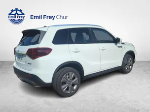Suzuki Vitara 1.4 T Sakura Hybrid 4x4 / 1.99% Leasing