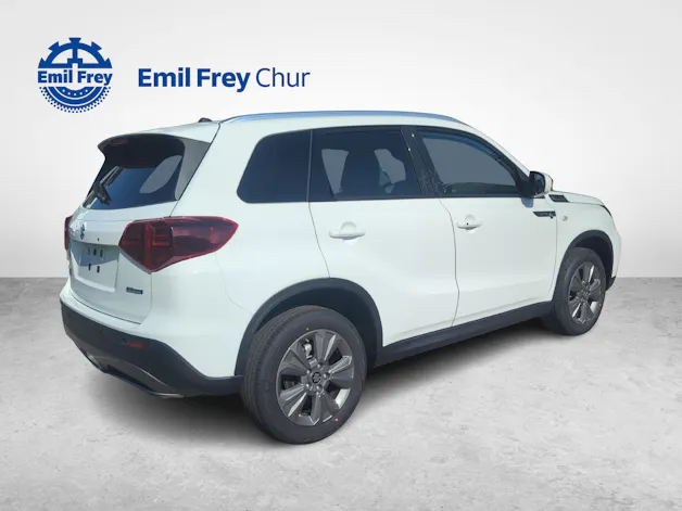 Suzuki Vitara 1.4 T Sakura Hybrid 4x4