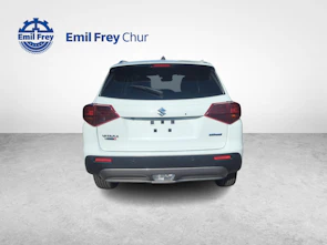 Fahrzeugbild SUZUKI Vitara 1.4 T Sakura Hybrid 4x4 / 1.99% Leasing