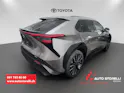 Toyota bZ4X Premium AWD