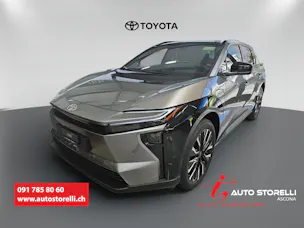 Toyota bZ4X Premium AWD