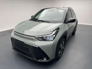 Toyota Aygo X 1.5 VVT-i HSD Trend