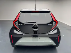 Toyota Aygo X 1.5 VVT-i HSD Trend