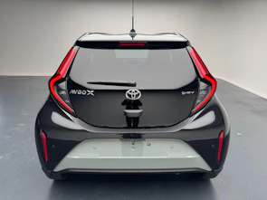Fahrzeugbild TOYOTA Aygo X 1.5 VVT-i HSD Trend