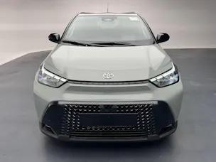 Toyota Aygo X 1.5 VVT-i HSD Trend