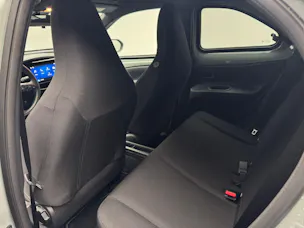 Toyota Aygo X 1.5 VVT-i HSD Trend