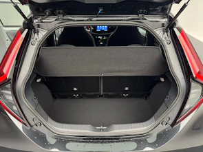 Fahrzeugbild TOYOTA Aygo X 1.5 VVT-i HSD Trend