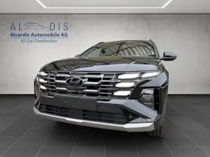 Hyundai Tucson 1.6 T-GDi HEV 20th Anniversary 4WD