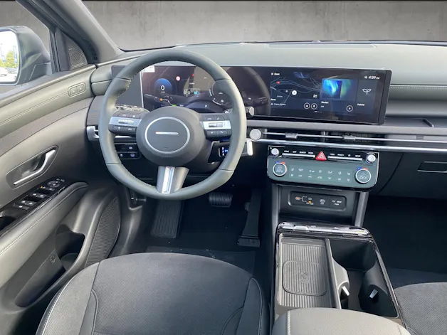 Hyundai Tucson 1.6 T-GDi HEV 20th Anniversary 4WD