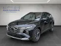 Hyundai Tucson 1.6 T-GDi HEV 20th Anniversary 4WD