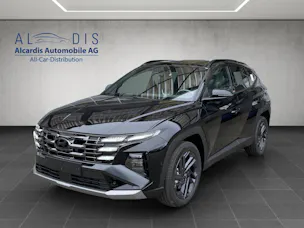 Hyundai Tucson 1.6 T-GDi HEV 20th Anniversary 4WD