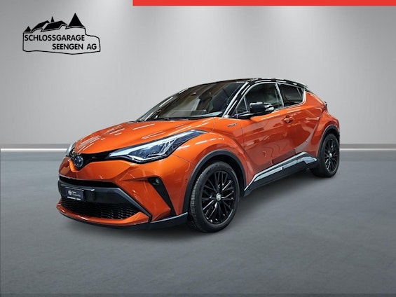 First vehicle image First vehicle image