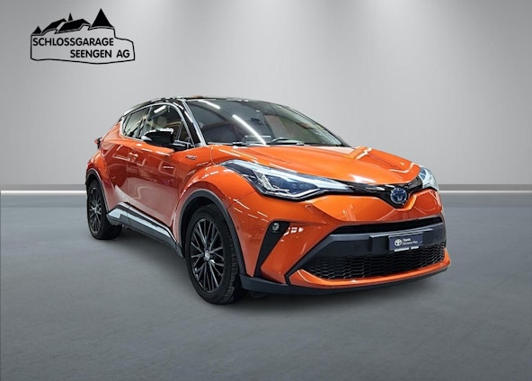 Vehicle image 2 Vehicle image 2