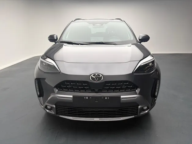 Toyota Yaris Cross 1.5 VVT-i HSD Premium AWD-i